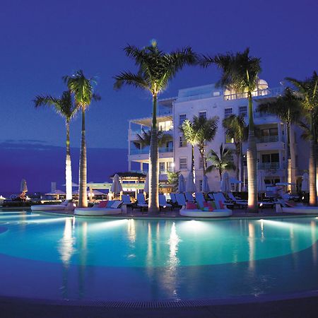 فندق غرايس بايفي  The Palms Turks And Caicos المرافق الصورة